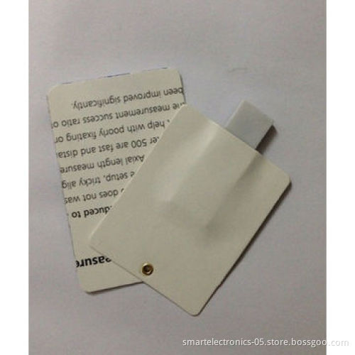 Paper Card USB Flash Drives, 64MB-128GB, High Speed, Webkeys, Custom Printing Available